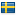 isphuset.no server is located in Sweden